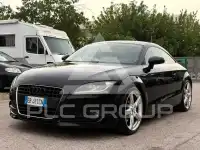 2010 Audi TT