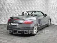 2010 Audi TT