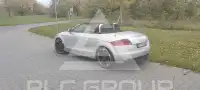2010 Audi TT