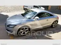 2010 Audi TT