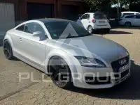 2010 Audi TT