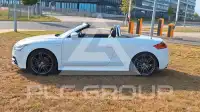 2010 Audi TT