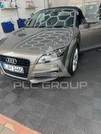 2010 Audi TT
