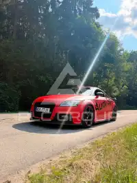 2010 Audi TT