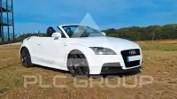 2010 Audi TT