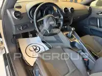 2010 Audi TT