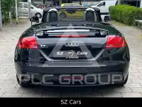 2010 Audi TT