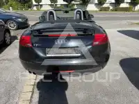 2010 Audi TT