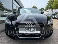2010 Audi TT