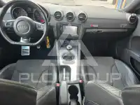 2010 Audi TT