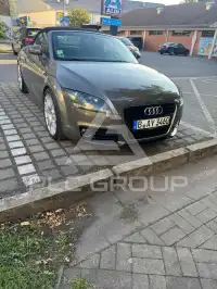 2010 Audi TT