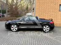 2010 Audi TT