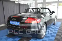 2010 Audi TT