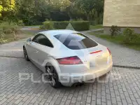 2010 Audi TT