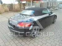 2010 Audi TT