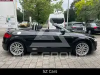 2010 Audi TT