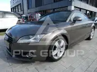 2010 Audi TT
