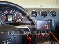 2010 Audi TT