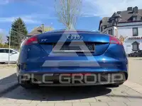 2010 Audi TT