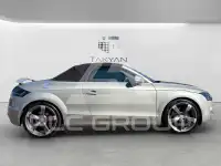 2010 Audi TT
