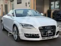2010 Audi TT