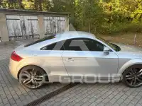 2010 Audi TT