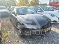 2010 Audi TT