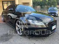 2010 Audi TT