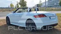 2010 Audi TT