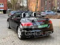 2010 Audi TT