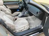 2010 Audi TT