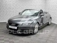 2010 Audi TT