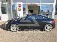 2010 Audi TT