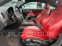 2010 Audi TT