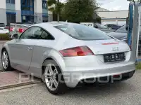 2010 Audi TT