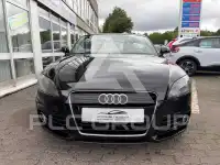 2010 Audi TT