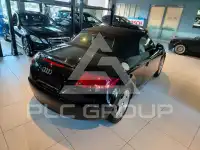 2010 Audi TT