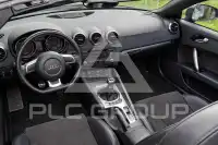 2010 Audi TT
