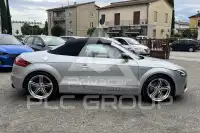 2010 Audi TT