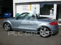 2010 Audi TT