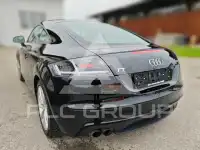 2010 Audi TT