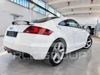 2010 Audi TT