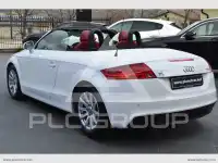2010 Audi TT