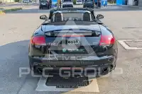 2010 Audi TT