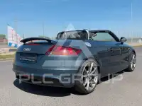 2010 Audi TT