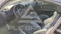2010 Audi TT