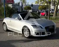2010 Audi TT