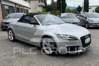 2010 Audi TT
