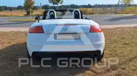 2010 Audi TT