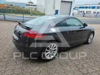 2010 Audi TT